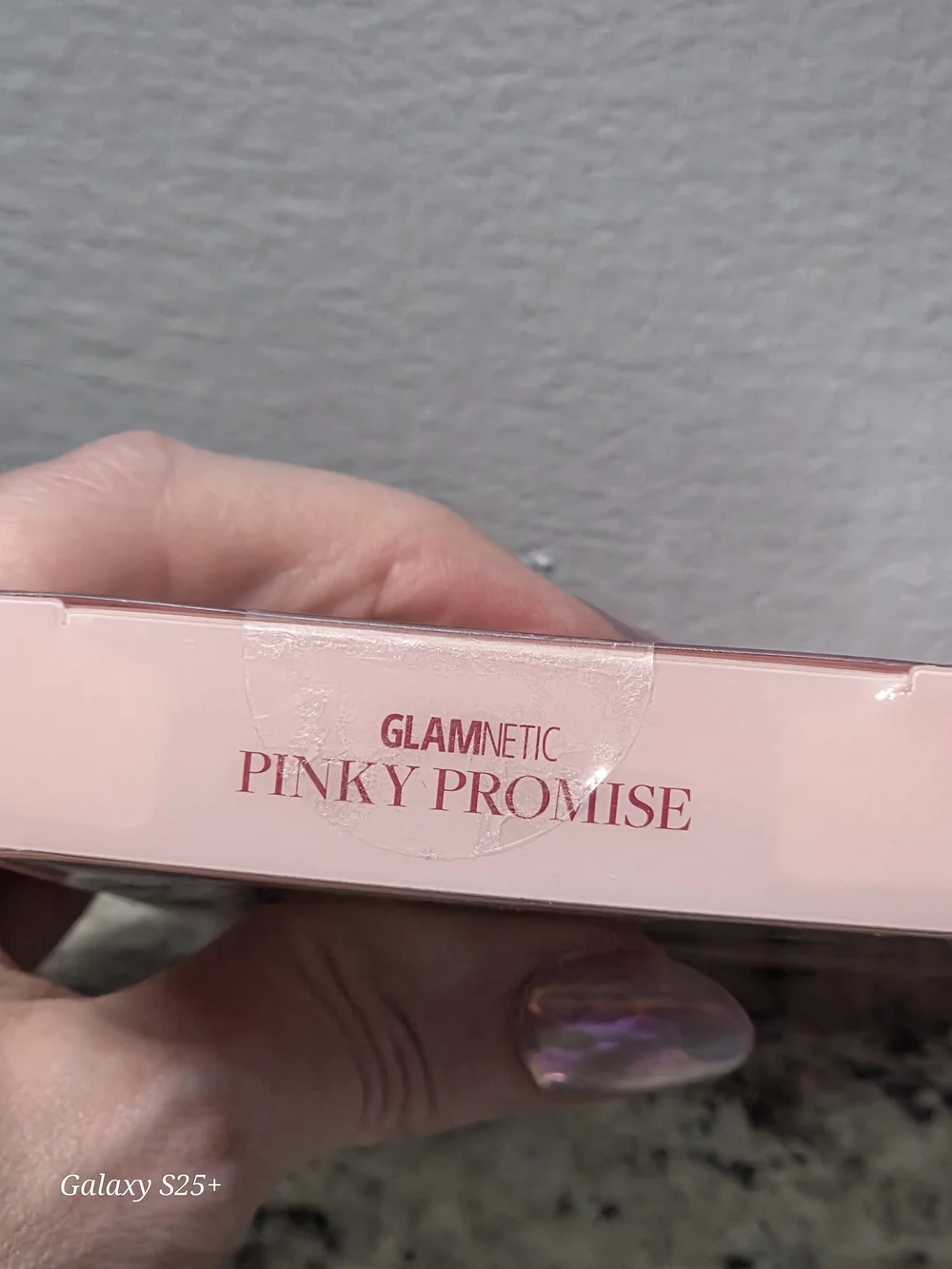 GLAMNETIC 